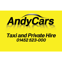 Andy Cars of Gloucester 1090673 Image 6